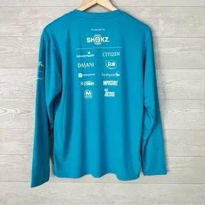Disney Tops Rundisney Wine Dine 222 0k Longsleeve Moisture